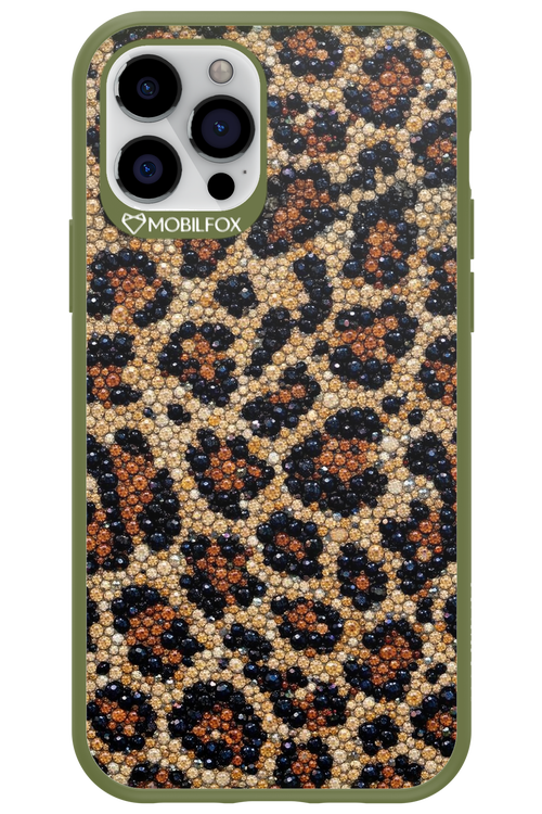 Crystal Roar - Apple iPhone 12 Pro