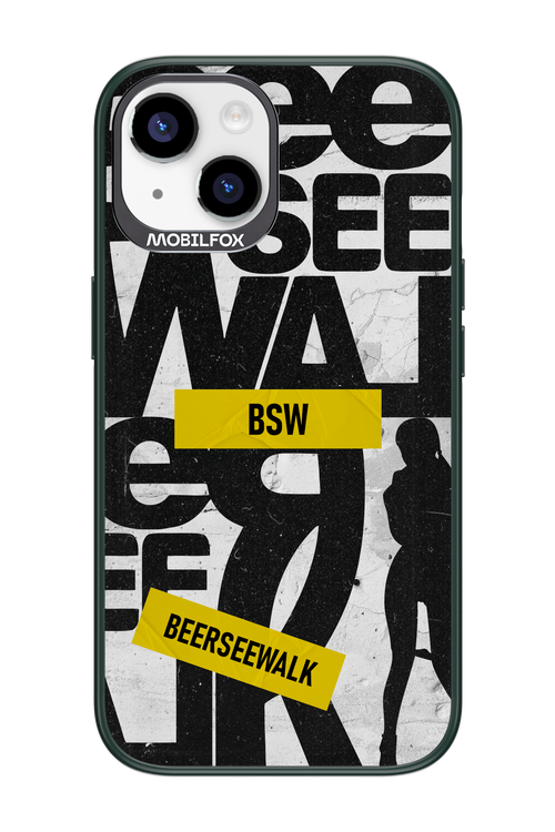 Beerseewalk II - Apple iPhone 14