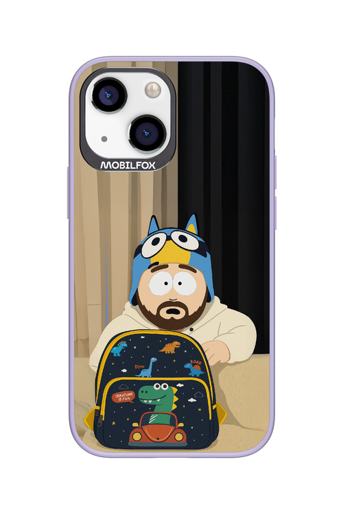 KidHeli 2.0 - Apple iPhone 13 Mini