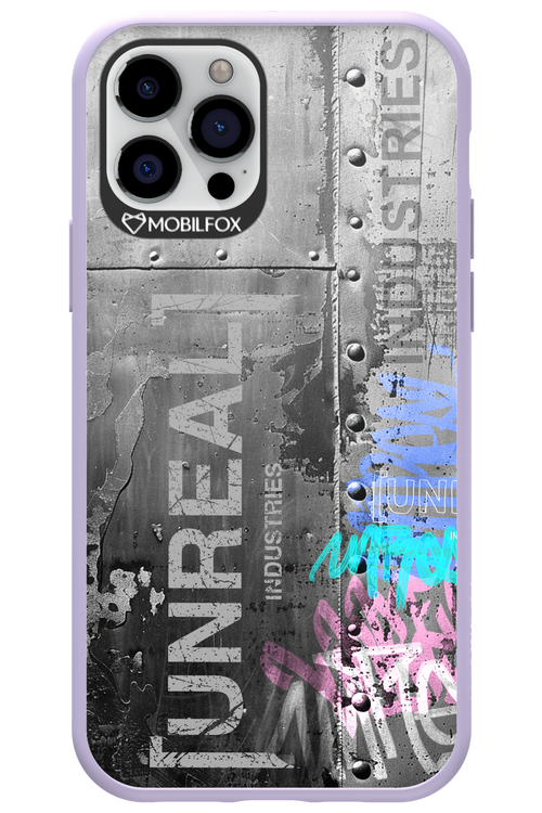 Steel 2.0 - Apple iPhone 12 Pro