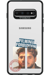 Romeo Mugshot 2.0 - Samsung Galaxy S10+
