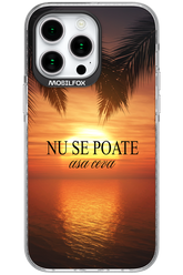Nu Se - Apple iPhone 15 Pro Max