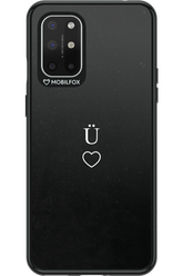 U Black II 2.0 - OnePlus 8T