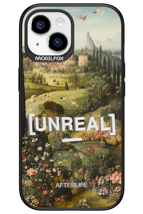 Afterlife 2.0 - Apple iPhone 15
