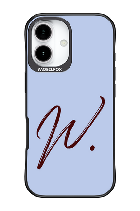 (Jellyfish Presso) W 2.0 - Apple iPhone 17