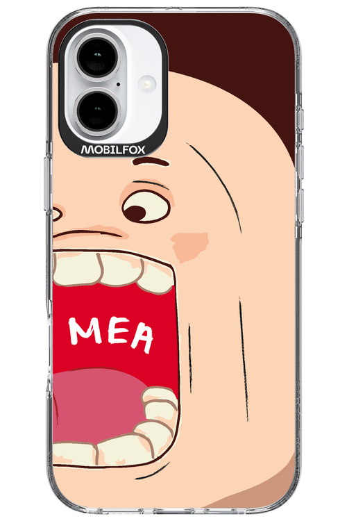 MEA 2 - Apple iPhone 16 Plus