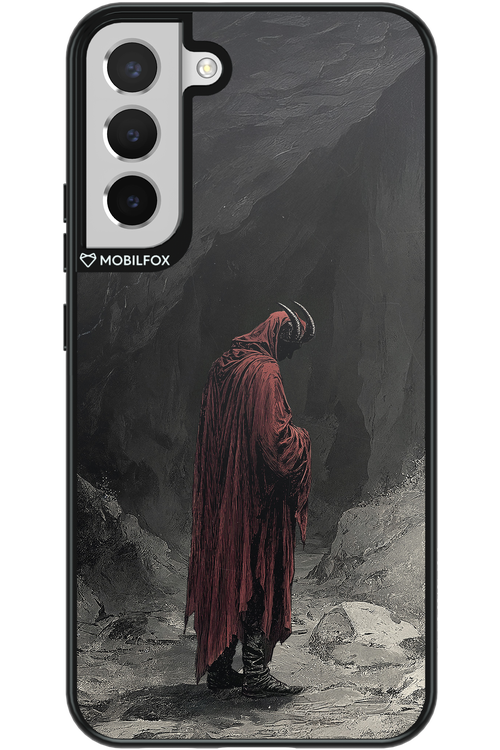 D3MON Cover 2.0 - Samsung Galaxy S22+