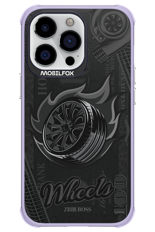 Hot Money - Apple iPhone 13 Pro