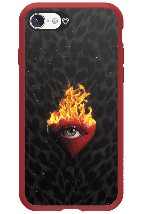 Shit happens - Apple iPhone 8