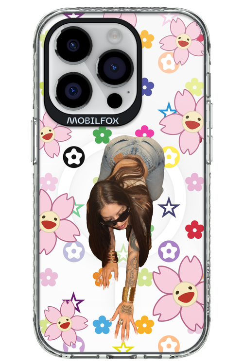 Oh G!rl 2.0 - Apple iPhone 14 Pro