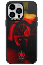 616 2.0 - Apple iPhone 14 Pro Max