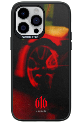 616 2.0 - Apple iPhone 14 Pro Max