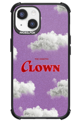 Chaotic Clown - Apple iPhone 14