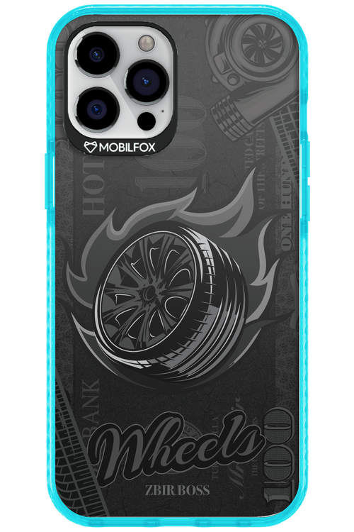 Hot Money 2.0 - Apple iPhone 12 Pro Max