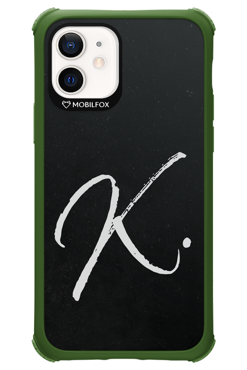 (Off Space) K 2.0 - Apple iPhone 12