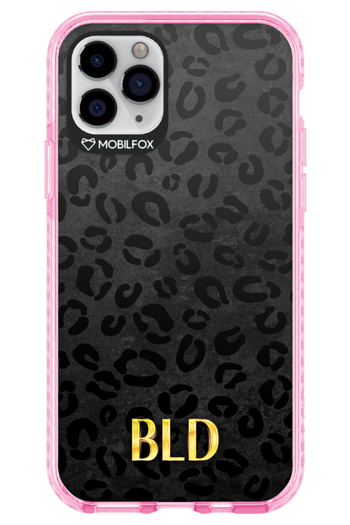 BLD BLVCK LEO 2.0 - Apple iPhone 11 Pro
