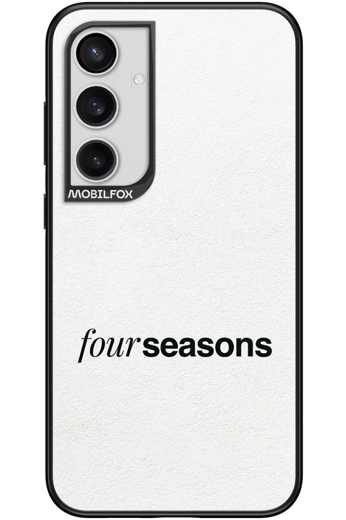 BSW FourSeasons 11 2.0 - Samsung Galaxy S24+