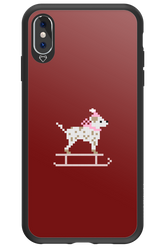 Chill Pup - Apple iPhone XS Max