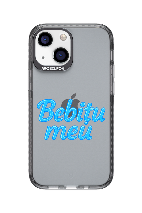 Meuu 2.0 - Apple iPhone 13 Mini