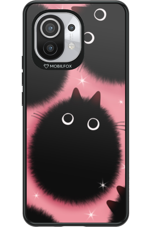 PURRr - Xiaomi Mi 11 5G