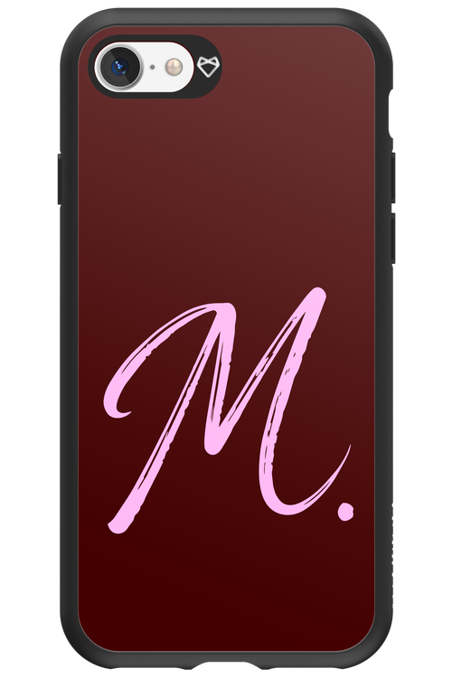 (Dark Blush) M 2.0 - Apple iPhone 7