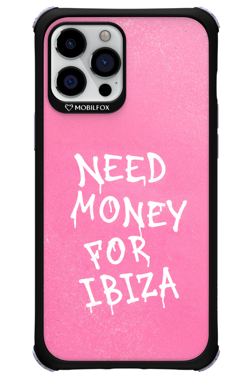Need money for Ibiza 2.0 - Apple iPhone 12 Pro Max