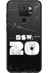 BSW 20 (4) 2.0 - Xiaomi Redmi Note 9