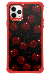 Cherry Blood - Apple iPhone 11 Pro Max