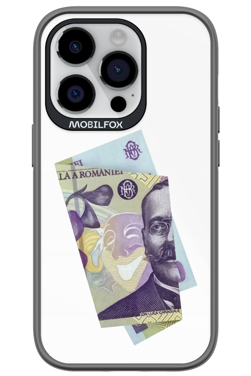 Lei 100 2.0 - Apple iPhone 14 Pro