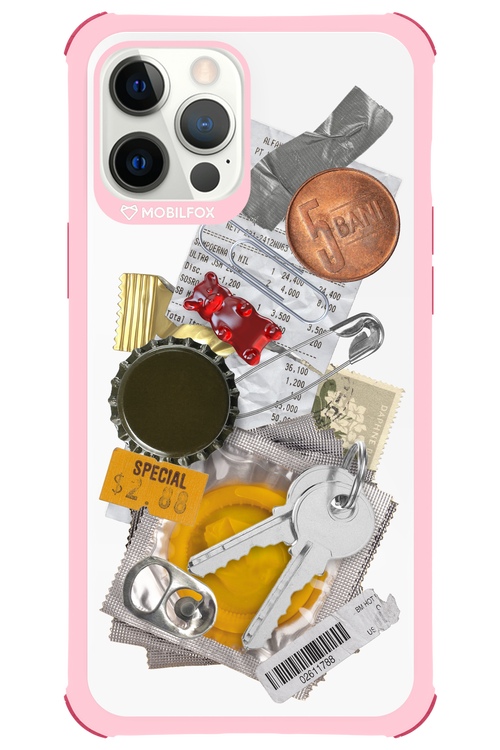 Just in Case 2.0 - Apple iPhone 12 Pro Max