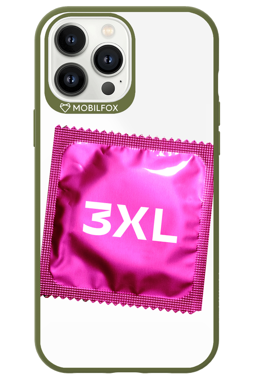 3XL 2.0 - Apple iPhone 13 Pro Max