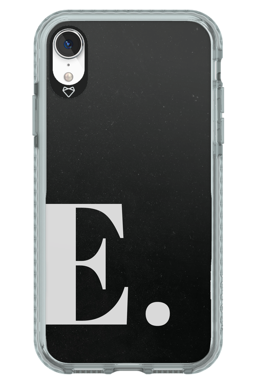 E (Off Space) 2.0 - Apple iPhone XR
