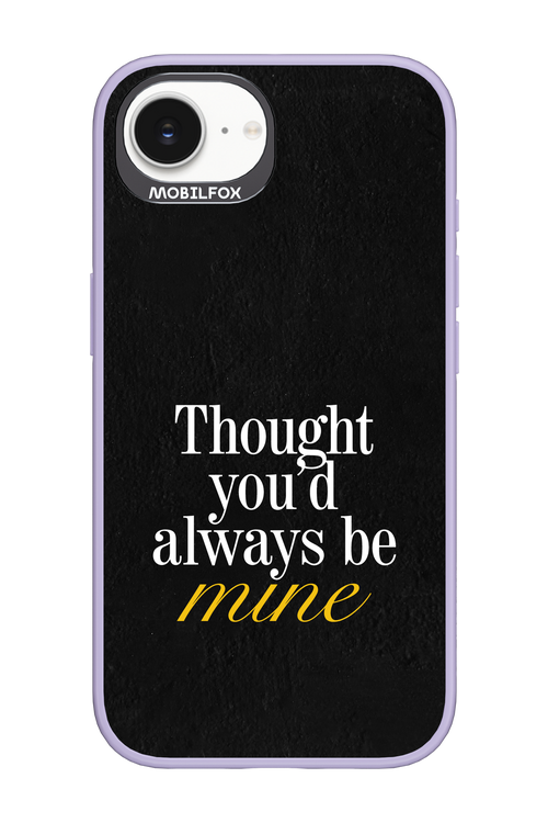 BSW FourSeasons 1 2.0 - Apple iPhone 16e