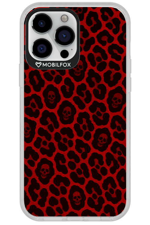 Wild Death 2.0 - Apple iPhone 13 Pro Max