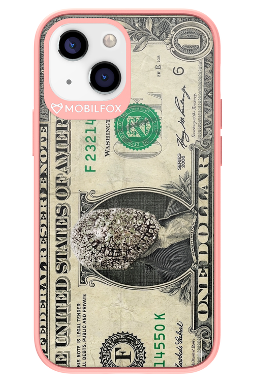 mask 2.0 - Apple iPhone 13 Mini