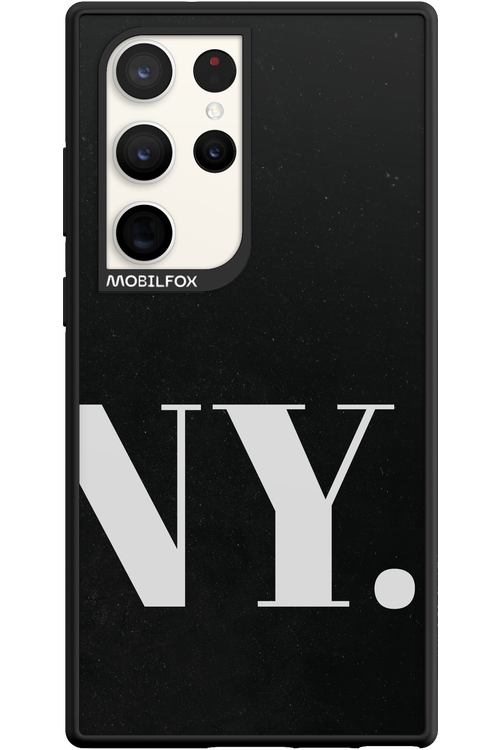 NY (Off Space) 2.0 - Samsung Galaxy S23 Ultra