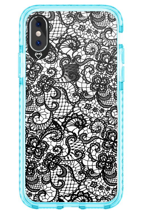 Spoiled 2.0 - Apple iPhone X