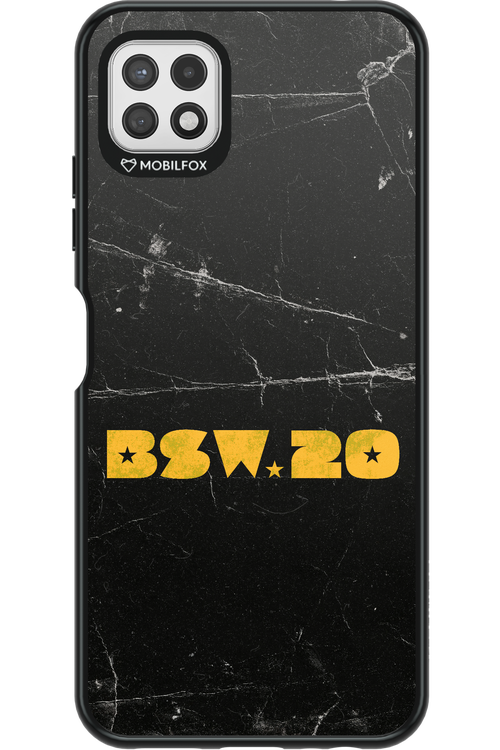 BSW 20 (5) 2.0 - Samsung Galaxy A22 5G