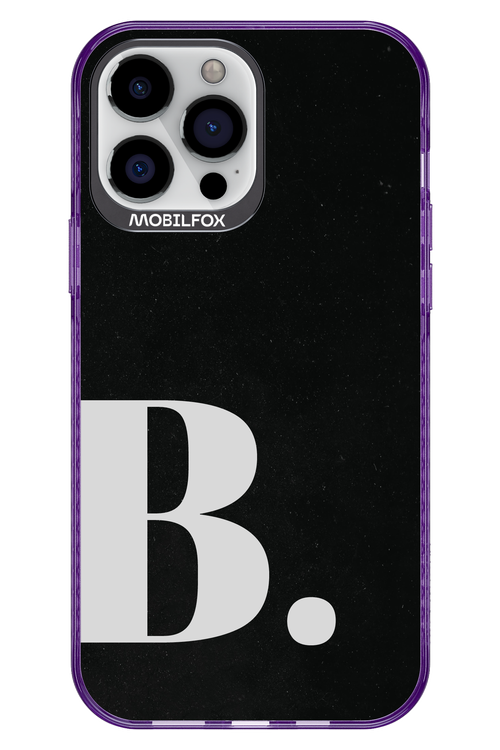 B (Off Space) 2.0 - Apple iPhone 13 Pro Max