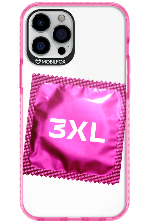 3XL 2.0 - Apple iPhone 12 Pro Max