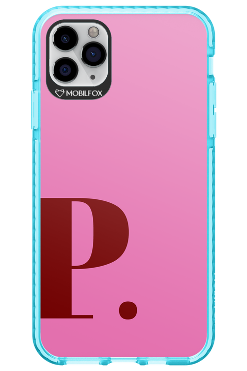 P (Sorbet) 2.0 - Apple iPhone 11 Pro Max