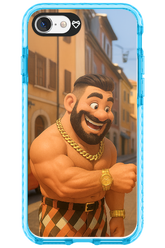 Dude - Apple iPhone SE 2022