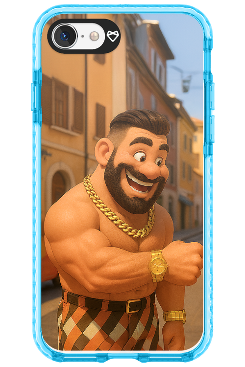 Dude - Apple iPhone SE 2022