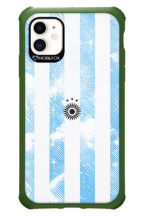 Argentina 2.0 - Apple iPhone 11