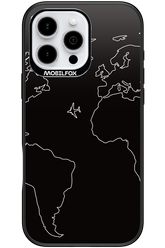 Worldview - Apple iPhone 16 Pro Max