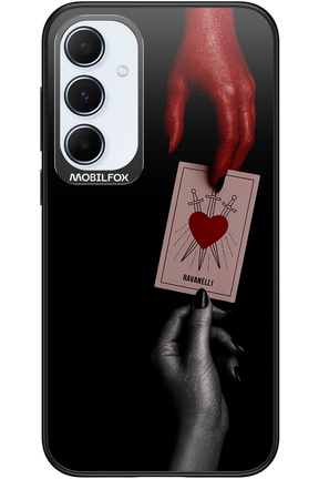 Ravanelli 2 - Samsung Galaxy A55