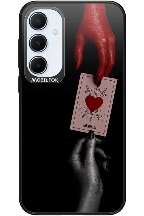 Ravanelli 2 - Samsung Galaxy A55