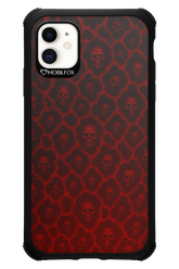 Skullpard - Apple iPhone 11