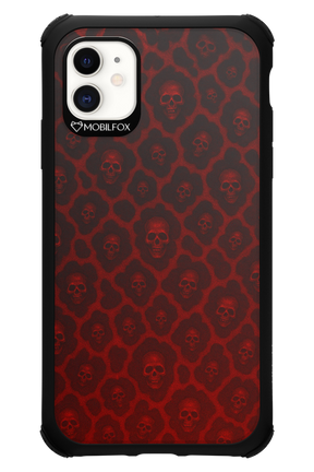 Skullpard - Apple iPhone 11