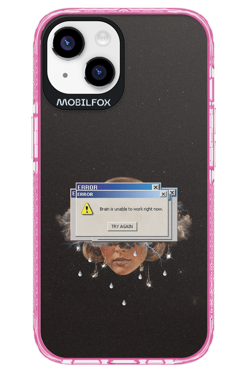 Out of Mind 2.0 - Apple iPhone 14
